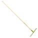 RATEAU SOUDE 14 DENTS DROITES EMMANCHÉ 1.50 M PEFC 100 % NAT/KIWI PERRIN - 505007