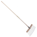 BALAI A FEUILLES ET GAZON BOIS/ACIER 16 DENTS EMMANCHÉ 1.65 M PEFC 100 % NAT/KIWI PERRIN - 505042