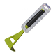 BINETTE POLYAMIDE VERT KIWI PERRIN - 505201