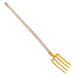 FOURCHE DE 27 CM EMMANCHÉE PEFC 100 % NAT / MIEL PERRIN - 508031