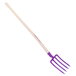 FOURCHE DE 27 CM EMMANCHÉE 1.00 M PEFC 100 % NAT / FRAMBOISINE PERRIN - 509031