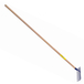 RATEAU FORGE 12 DENTS COURBÉES EMMANCHÉ BOIS 1.65 M PERRIN - 516212