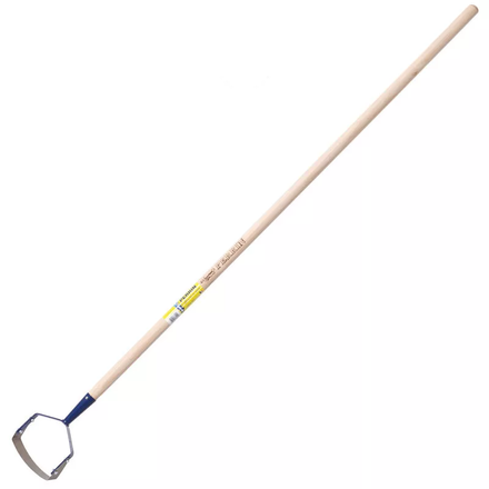 GRATTOIR DE JARDIN LAME DE 12 CM EMMANCHÉ 130 PERRIN - 566112