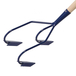 CULTIVATEUR 3 DENTS SANS MANCHE PERRIN - 575003