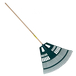 BALAI A GAZON POLYPROPYLENE 76 CM EMMANCHÉ 1.50 M PERRIN - 577176