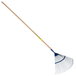 BALAI A GAZON DENTS RONDES EMMANCHÉ PERRIN - 578150