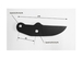 LAME COUPE BRANCHES GRAND MODELE PERRIN - 588120