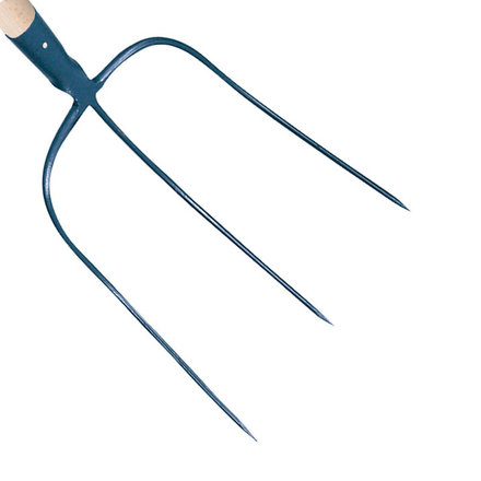 FOURCHE A FANER A DOUILLE 3 DENTS PERRIN - 624030