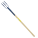 FOURCHE A ROSIERS BLEU PERRIN MANCHE 90 CM PERRIN - 625210