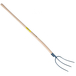 FOURCHE A FOIN A DOUILLE 3 DENTS EMMANCHÉEE PERRIN - 628229