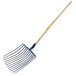 FOURCHE A COQUES 43CM MANCHE CINTRÉ 1.35 M PERRIN - 632243