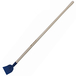 GRATTOIR DE SOL DE 18 CM MANCHE DROIT 1.35