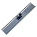 RACLOIR ENROBE 50 CM ALU PERRIN - 721050