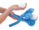 PINCE POUR BOULE DE NEIGE BLEU 38 CM PERRIN - 800017