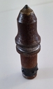 DENT C21 STD 18,7 KENNAMETAL AZ31