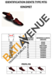 DENT KINGMET PENETRANTE 20W - MTG - MG20W