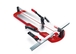 COUPEUSE PROFESSIONNELLE RUBI TP-102 S POUR LA COUPE INTENSIVE DE CARREAU DE CÉRAMIQUE- 11900