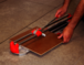 COUPE CARREAUX MANUEL RUBI STAR 63 AVEC COFFRET - 14948