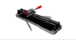 Coupe-carreaux speed 72cm RUBI - 14976