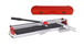 Coupe-carreaux speed-72 magnet avec valise RUBI - 14989