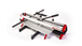 Coupeuse manuelle TZ-850 RUBI Longueur de coupe 85 cm - 17952