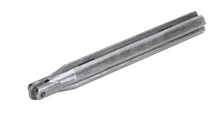 Molette 8 mm RUBI - 1958