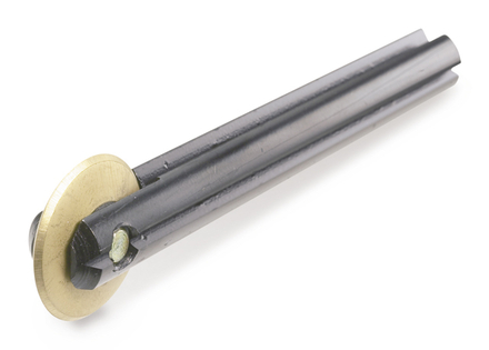 MOLETTE RUBI PLUS Ø 22 MM. WIDIA GOLD LONGUE DURÉE-01965