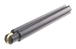 Molette plus gold 10 mm. RUBI - 1993