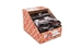 Croisillons 7 mm. (16 x b-100 u.) display box RUBI - 2132