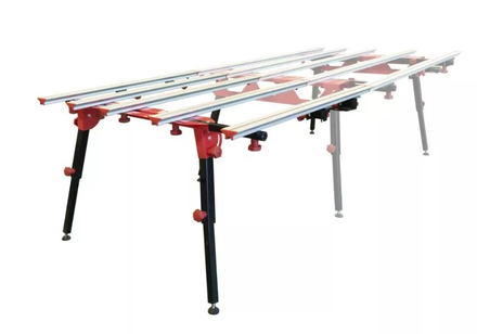 ACCESSOIRE D'EXTENSION TABLE RUBI SLAB - 21931