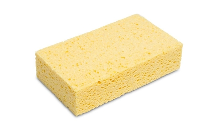 Éponge cellulose epoxy superpro RUBI - 22928