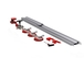 Coupe-carreaux manuel SLIM CUTTER G2 RUBI longueur de coupe 360 cm - 23999