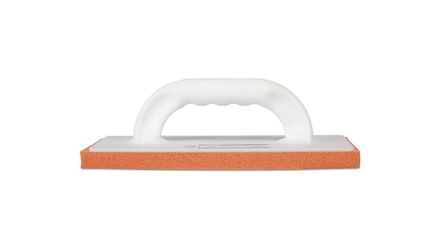 Taloche caoutchouc mousse fine 28x14x2cm pro RUBI - 24973