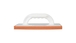 Taloche caoutchouc mousse fine 28x14x2cm pro RUBI - 24973