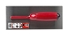 Peigne acier 28 cm (3 x 3) RUBI - 25901