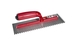Peigne acier 28 cm (6 x 6) RUBI - 25903