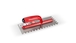 Peigne acier 28 cm (10 x 10) RUBI - 25906