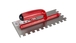 Peigne acier 28 cm. (12 x 12) RUBI - 25907