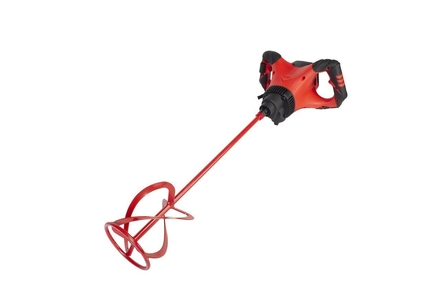 Malaxeur électrique Rubimix-9 supertorque 230v 50/60hz RUBI - 26970