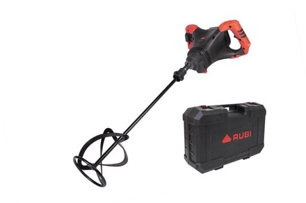 Malaxeur électrique RUBIMIX-9 POWER MAX RUBI 230V 50 / 60HZ C / BOITIER - 26981