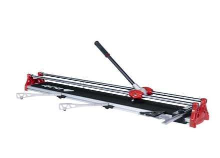 COUPE-CARREAUX GRAND FORMAT RUBI HIT-1000 N + SAC TRANSPORT - 26999