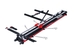 COUPE CARREAUX RUBI HIT-1200 PLUS + HOUSSE PROTECT - 27902