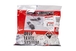 Bride 3-12mm 1.5 mm delta levelitressys.(b-100) RUBI - 2840