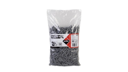 T pour joint 2 mm. (b-1000 un.) RUBI - 2864