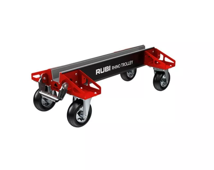 SYSTEME DE TRANSPORT RHINO POUR GRANDS CARREAUX RUBI - 28912