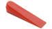 Cale 7.5 mm 500 unités RUBI - 2951