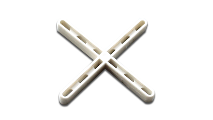 Croisillons 3 mm.-l 200 unités RUBI - 2953