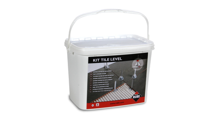 Système de nivellement rapide pour carrelage RUBI - 2992 - RUBI - 2992