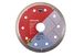 DISQUE DIAMANT SLITHER SUPERPRO Ø125 X 22MM RUBI - 32961