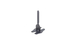 BASE PLATE RUBI 1 MM CYCLONE L.S. 2400 unités - 35939